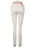 Rock & Republic Ivory White Jeans Size 4 - photo 2
