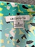 Liz Claiborne Teal Sleeveless Blouse Size M - photo 7
