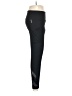 Mondetta Solid Black Active Pants Size M - photo 4