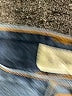 Hudson Jeans Blue Denim Shorts Size 26 waist - photo 3