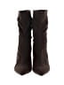 Bershka Brown Boots Size EU 39 - photo 2