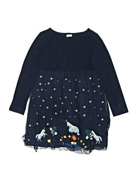 Hanna Andersson Dress
