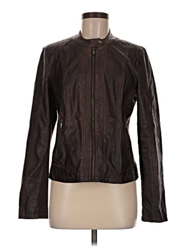 Maurices Jacket (view 1)