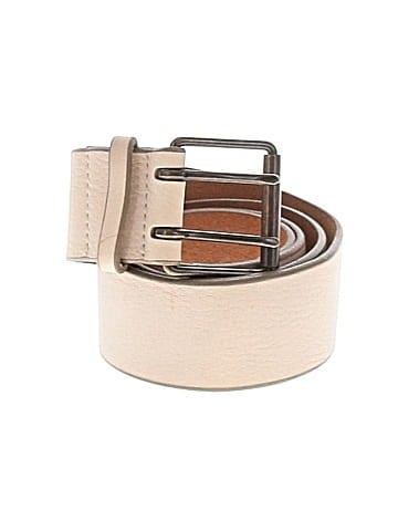 Gap Leather Belt (view 1)