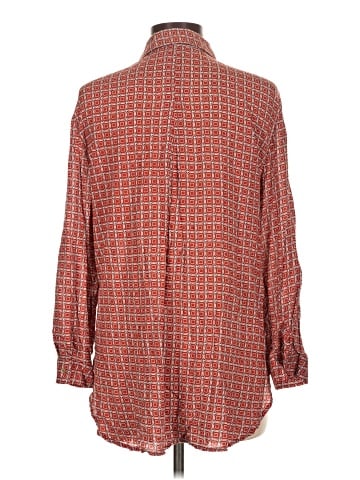 grand & greene Long Sleeve Button-Down Shirt (view 2)