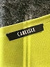 Carlisle Green Short Sleeve Top Size L (estimated) - photo 7