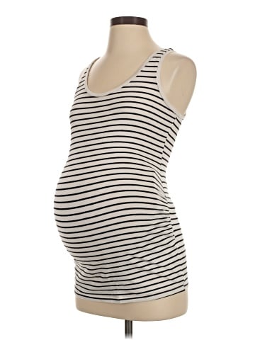 Motherhood Tank Top (view 1)
