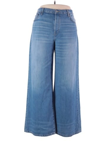 RE/DONE Jeans (view 1)
