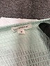 Blu Pepper 100% Polyester Green Casual Dress Size M - photo 4
