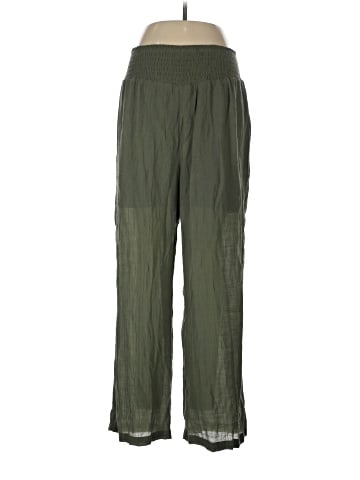 NANETTE Nanette Lepore Cargo Pants (view 1)