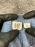 Gap Kids Solid Blue Pullover Sweater Size XS (kids) - photo 3