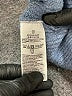 Gap Kids Solid Blue Pullover Sweater Size XS (kids) - photo 4