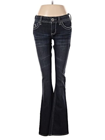 Hydraulic Jeans (view 1)