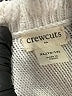 Crewcuts Outlet 100% Cotton Solid Ivory Turtleneck Sweater Size 12 - 14 - photo 3