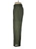 NANETTE Nanette Lepore Green Cargo Pants Size L - photo 5