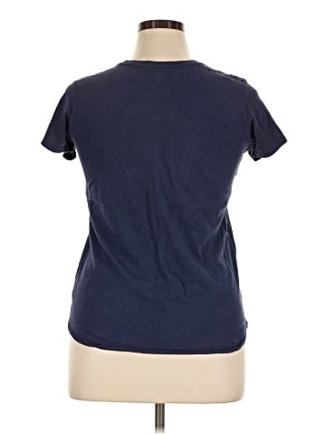 Old Navy Short Sleeve T-Shirt (view 2)