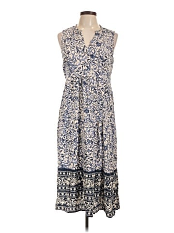 Lucky Brand Casual Dress (view 1)