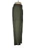 NANETTE Nanette Lepore Green Cargo Pants Size L - photo 4