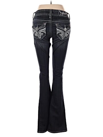 Hydraulic Jeans (view 2)