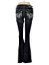 Hydraulic Hearts Blue Jeans Size 5 - 6 - photo 2