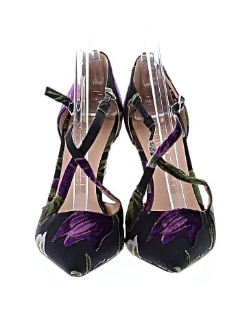 Billy Ella Heels (view 2)