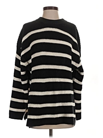 H&M Pullover Sweater (view 1)