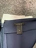 J.Crew Color Block Gray Casual Dress Size 2 - photo 7