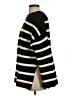 H&M Stripes Black Pullover Sweater Size S - photo 5