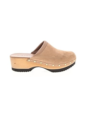 M. Gemi Mule/Clog (view 1)