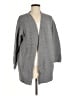 H&M Gray Cardigan Size M - photo 1