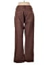 Pilcro Brown Casual Pants Size 27 waist - photo 2