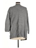 H&M Gray Cardigan Size M - photo 2
