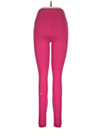 Lululemon Athletica Yoga Pants (view 2)