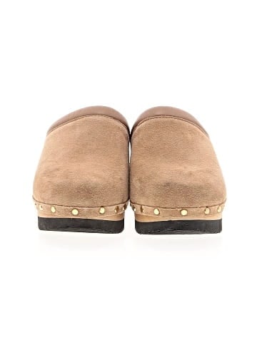 M. Gemi Mule/Clog (view 2)