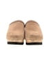 M. Gemi Tan Mule/Clog Size EU 39 1/2 - photo 2