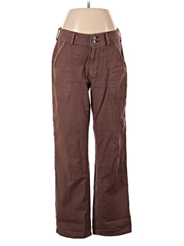Pilcro Casual Pants (view 1)