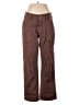 Pilcro Brown Casual Pants Size 27 waist - photo 1