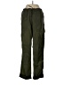 Gap 100% Nylon Green Cargo Pants Size L (tall) - photo 1