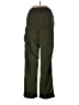 Gap 100% Nylon Green Cargo Pants Size L (tall) - photo 2