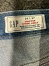 Gap Blue Jeans Size 25 waist - photo 7