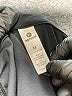90 Degree by Reflex Black Track Jacket Size M - photo 6