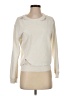 Stateside Ivory Sweatshirt Size XS - photo 1
