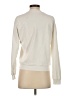 Stateside Ivory Sweatshirt Size XS - photo 2
