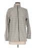 Anne Klein Gray Cardigan Size M - photo 1