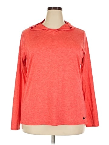 Nike Sweatshirt (view 1)