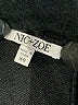 Nic + Zoe Solid Black Casual Pants Size XS - photo 7