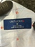 UNTUCKit 100% Cotton Blue Short Sleeve Polo Size M - photo 7