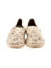 TOMS Ivory Flats Size 9 1/2 - photo 2