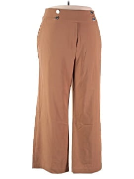 Calvin Klein Casual Pants