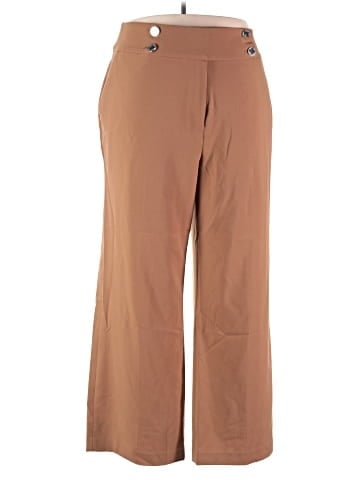 Calvin Klein Casual Pants (view 1)